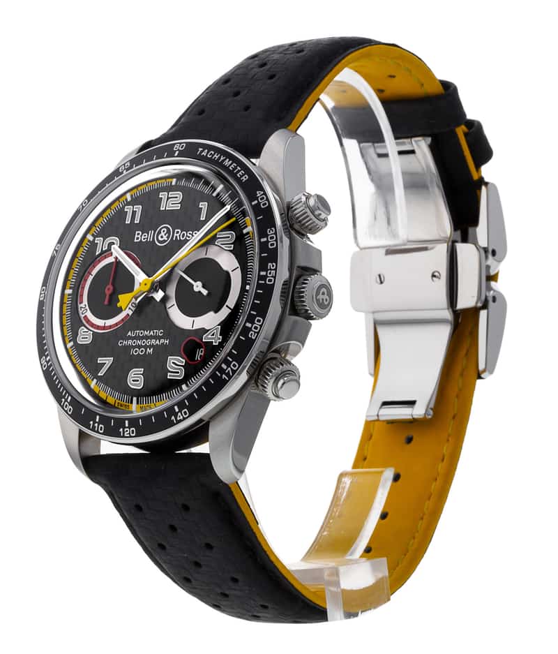 Bell and Ross BR V2-94 BR V2-94 R.S.18